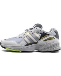 adidas - Yung-96 Metallic" Db3565" - Lyst