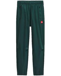 The North Face - Box Packable Nylon Wind Pants "Hunter" Nf0A8Efv1Ki1" - Lyst