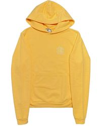 Eric Emanuel - Ee Basic Embroidered Hooded Sweatshirt Ee863" - Lyst
