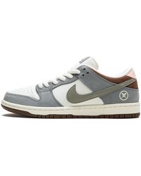 Nike - Sb Dunk Low "Yuto Horigome" Fq1180 001" - Lyst