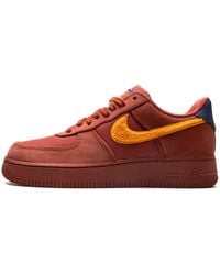 Nike - Air Force 1 Low "La Familia" Dv5153 600" - Lyst