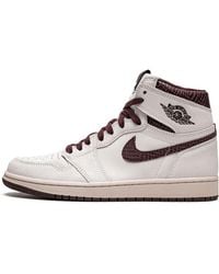 Nike - Air 1 Retro High Og "A Ma Maniére" Do7097 100" - Lyst
