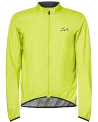 Oakley - Endurance Shell Jacket "Sulphur" Foa404396 762" - Lyst