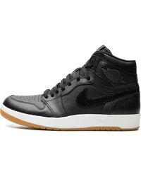 Nike - Air 1 High The Return "Militia" 768861 008" - Lyst