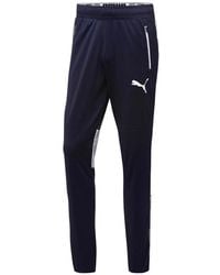 PUMA - Flicker Tech Track Pant 515495 02" - Lyst