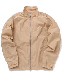 Nike - Essentials Warmup Jacket "Hemp Sail" Fb7294 200" - Lyst