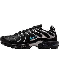Nike - Air Max Plus Premium Chrome Gamma" Im9624 001" - Lyst