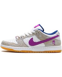 Nike - Sb Dunk "Rayssa Leal" Fz5251 001" - Lyst
