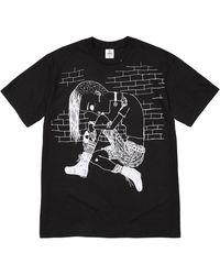 Supreme - Y's By Yohji Yamamoto Thinker T-Shirt "Fw25 - Lyst