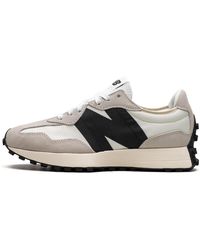 New Balance - 327 "Sea Salt" Ms327Fe" - Lyst