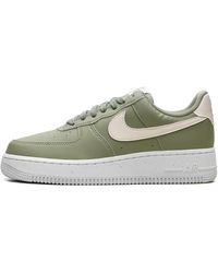 Nike - Air Force 1 '07 Next Nature "Oil" Hf5062 386" - Lyst
