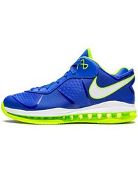 Nike - Lebron 8 V2 Low "Sprite 2021" Dn1581 400" - Lyst