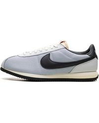 Nike - Cortez Denim Twill" Hf0100 400" - Lyst