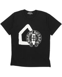 Chrome Hearts - Dover Street Market T-Shirt Chrm0684" - Lyst