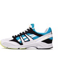 Asics - "Comme Des Garcons Shirt X Tarther Sd/ 1203A079 400" - Lyst
