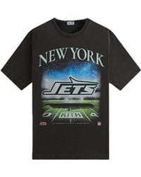 Kith - '47 For The Nfl "Jets Vintage Tee" Khm032860 001" - Lyst