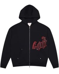 GODSPEED NEW YORK - Og Logo V2 Hoodie Outline" Xbh3Xo93" - Lyst