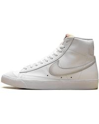 Nike - Blazer Mid '77 Vintage Fd6924 100" - Lyst