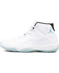 Nike - Air 11 Retro "Legend" 378037 117" - Lyst