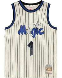 Mitchell & Ness - Swingman Jersey Magic 1993 "Penny Hardaway" Tfsm5052 Oma93Phaofwh" - Lyst