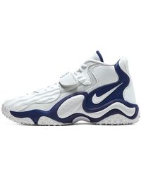 nike zoom turf