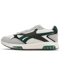 Reebok - Glide Dmx "Chalk Collegiate" 100201252" - Lyst