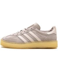adidas - Clarks 8Th Street Gazelle Indoor "Ronnie Fieg Molecule Exclusive" Ih5691" - Lyst