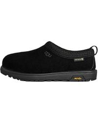 UGG - Tasman Gtx Slipper 1171304 Blk" - Lyst