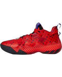 adidas - Harden Vol. 6 "Vivid Monogram" Hq3884" - Lyst
