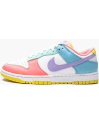 Nike - Dunk Low Strike" Shoes - Lyst