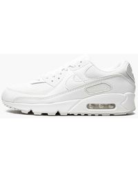 women's air max 90 low top sneakers