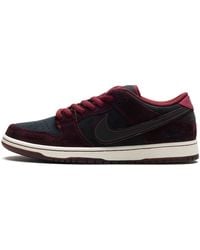 Nike - Sb Dunk Low "Riot Skateshop" Fz1289 200" - Lyst