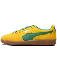 PUMA - Palermo "Pelé" 396463 12" - Lyst