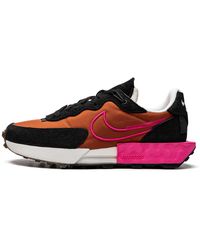 Nike - Fontanka Waffle "Burnt Sunrise" Dc3579 800" - Lyst