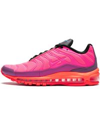 Nike - Air Max 97 Plus "Racer" Ah8144 600" - Lyst