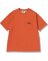 Gramicci - Backprint T-Shirt "And Wander - Lyst