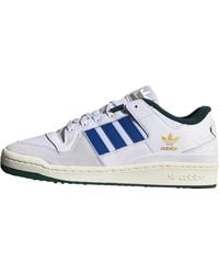 adidas - Forum 84 Low Adv Bird" Hp2345" - Lyst