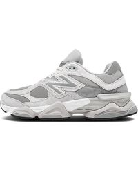New Balance - 9060 "Concrete" U9060Jcg" - Lyst