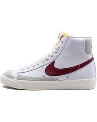 Nike - Blazer Mid '77 Vintage Bq6806 120" - Lyst