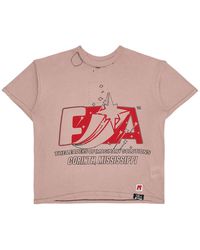 RIVINGTON - Founding Narrative T-Shirt Fnar Ss68" - Lyst