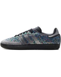adidas - Samba Og "Rhinestone" Kj2510" - Lyst