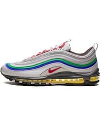 Nike - Air Max 97 Qs "Nintendo 64" Ci5012 001" - Lyst