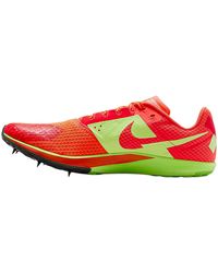 Nike - Zoom Rival Xc 6 "Hyper Bright Crimson Mint Foam Lime Blast" Dx7999 800" - Lyst