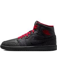 Nike - Air 1 Mid Se Shoes - Lyst