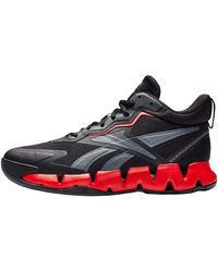 Reebok - Zig Encore If5530" - Lyst