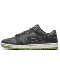 Nike - Dunk Low Retro Prm "Halloween 2022" Dq7681 001" - Lyst