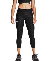 Under Armour - Fly Fast 2.0 Leggings 1356179 001" - Lyst