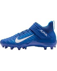 Nike - Alpha Menace Varsity 2 "Game Royal" Aq8154 400" - Lyst