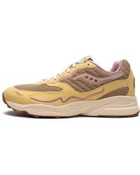 Saucony - 3D Grid Hurricane "Mushroom Pack" S70747 1" - Lyst