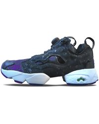 Reebok - Instapump Fury Affiliates Aq9240" - Lyst